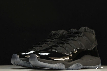 Hyperoad AND GOWN 11 - JORDAN CAP RETRO 1005